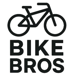 BLOG SOBRE BICICLETAS LOGO