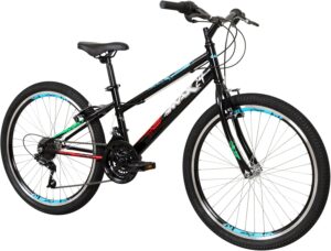 Top 10 melhores bicicletas para criança de 12 anos