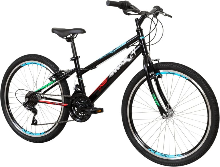 Top 10 melhores bicicletas para criança de 12 anos