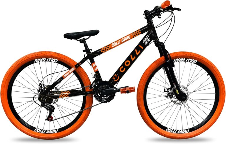 Melhores bikes para dar grau: as opções mais procuradas em 2025