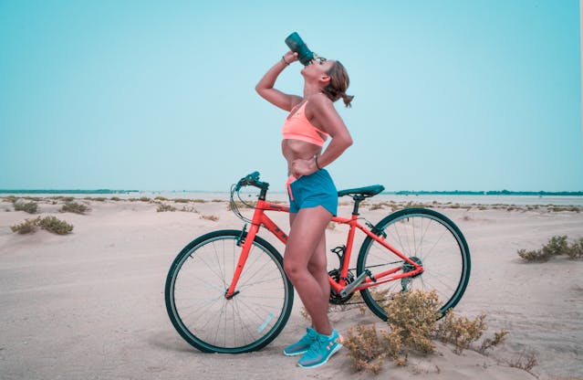 melhores bicicletas aro 29 feminina
