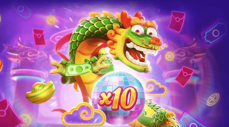 Jogo do Dragãozinho: A Nova Sensação dos Cassinos Online