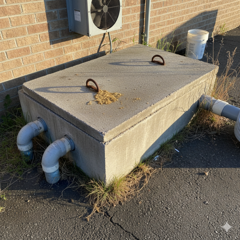 A importância de uma desentupidora especializada em São Paulo