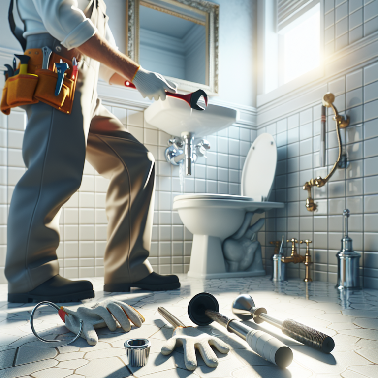 Casa Livre de Imprevistos: Guia Prático!