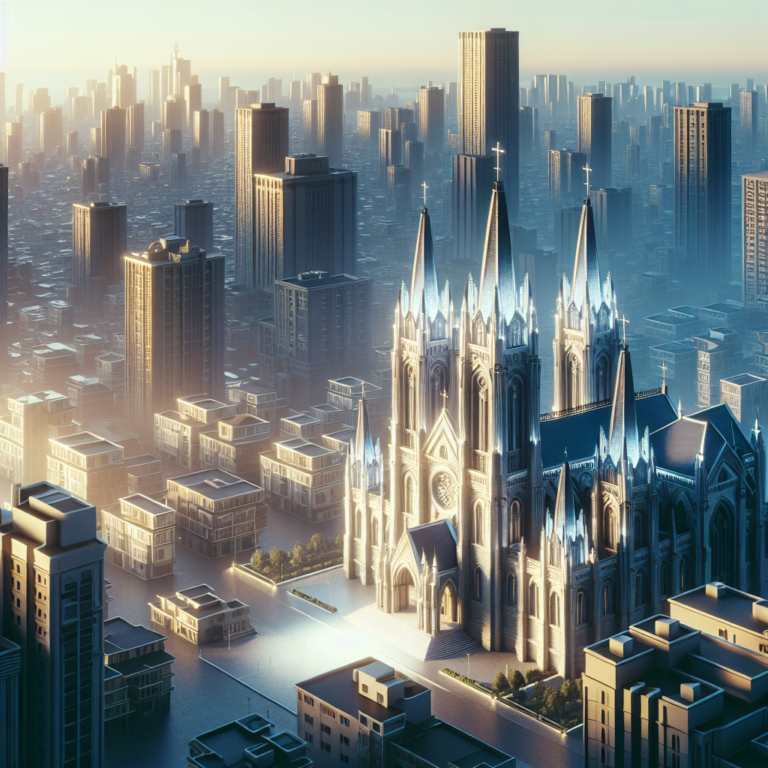 Descubra Joaçaba: Um Guia Completo para sua Estadia