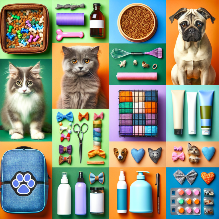 Aproveite! Mimos Pet com Desconto