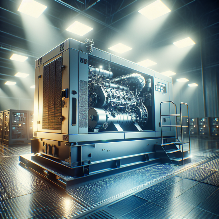 Energia Sem Falhas: A Solução Inteligente