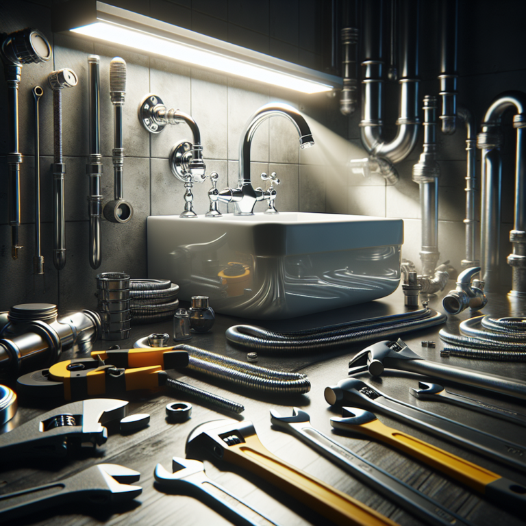 S.O.S. Esgoto: Guia Definitivo para Evitar e Resolver Entupimentos