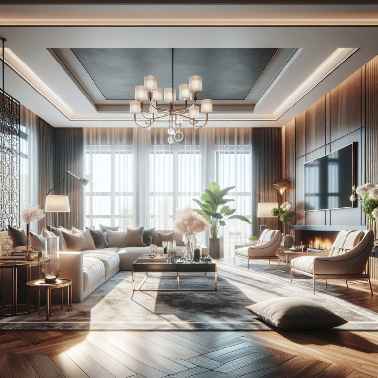 Transforme sua casa com móveis planejados: guia completo para acertar na escolha