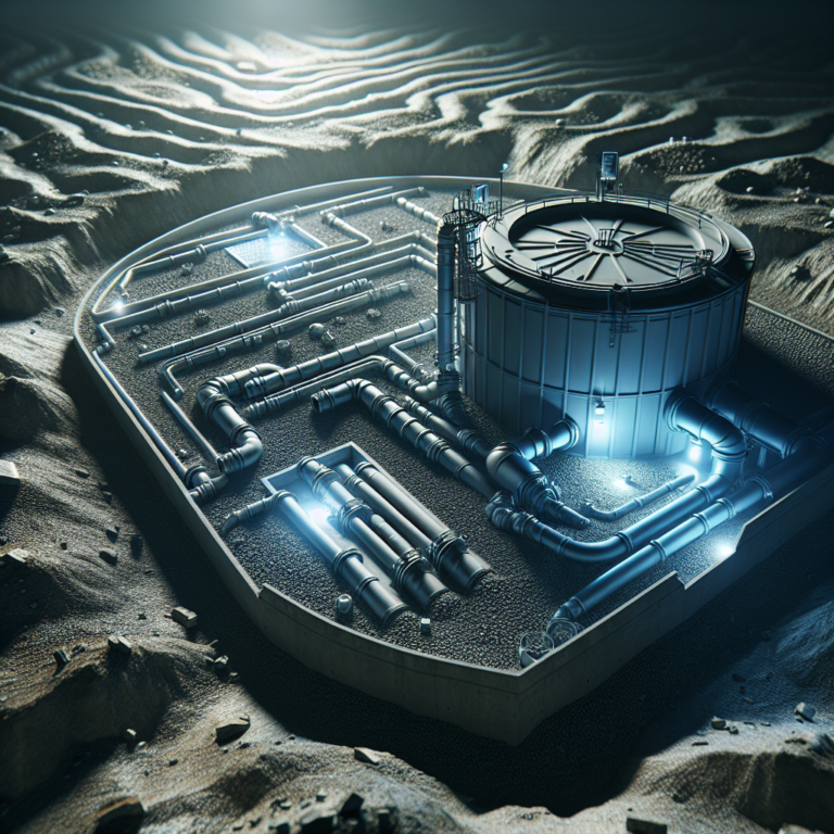 Fossa Séptica Cheia? Guia Completo para Soluções Eficazes