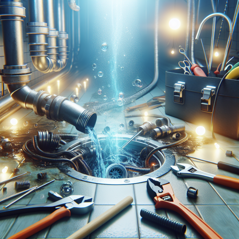 Entupimento Crônico no Itaim Bibi? Guia Definitivo para Soluções Rápidas