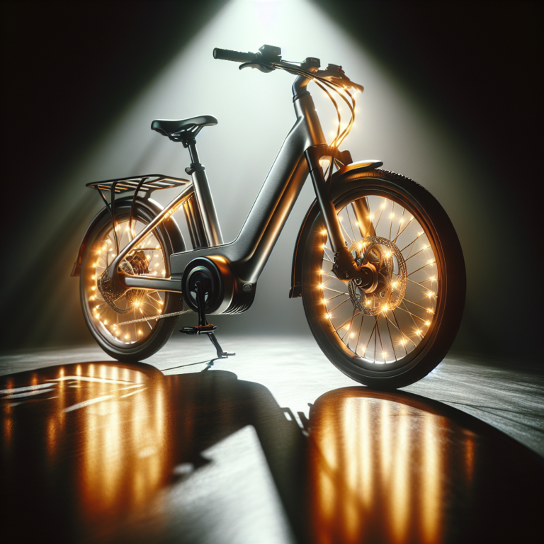 Pedalando para o Futuro: Guia Completo da Bicicleta Elétrica