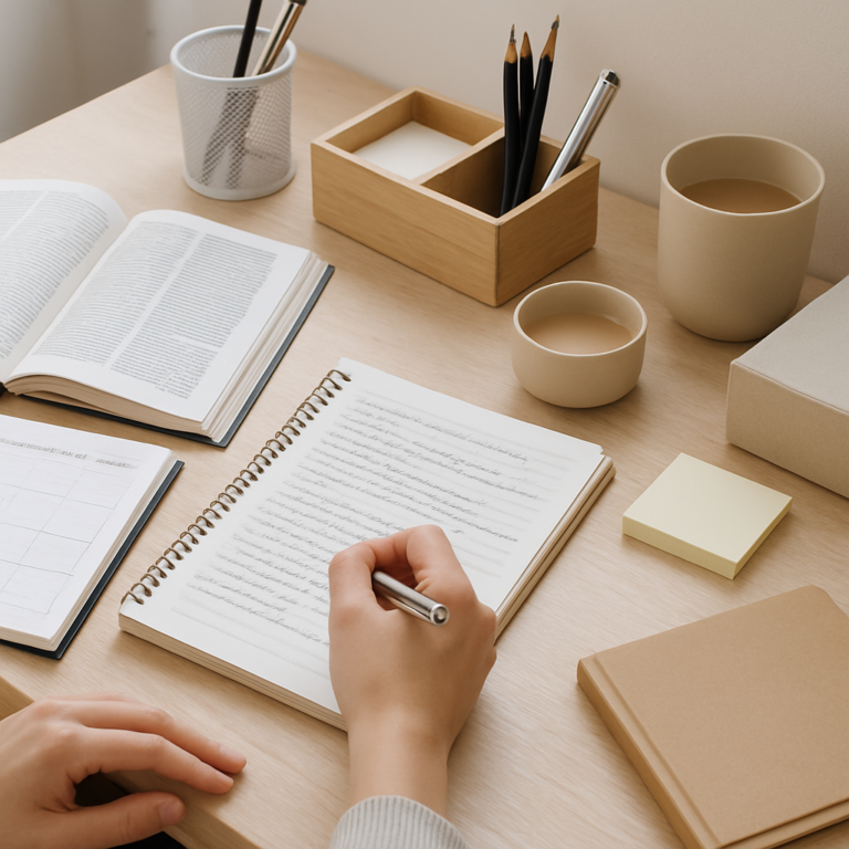Como se preparar para concursos: dicas e estratégias eficazes