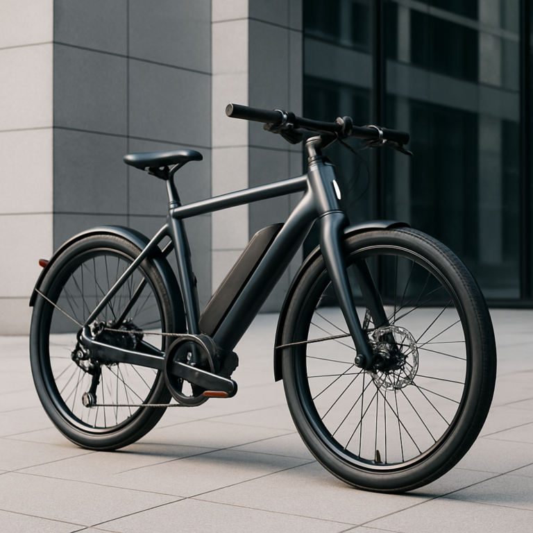 Como escolher a bicicleta elétrica ideal para o seu dia a dia