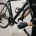 Dicas essenciais para os cuidados e limpeza da sua bicicleta