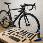 Importância da manutenção rápida para a durabilidade da sua bicicleta